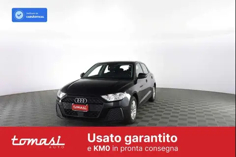 Used AUDI A1 Petrol 2022 Ad 