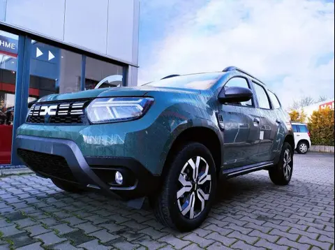 Used DACIA DUSTER Diesel 2024 Ad 