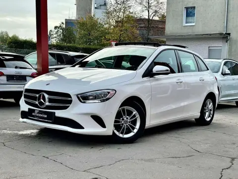 Used MERCEDES-BENZ CLASSE B Diesel 2019 Ad 