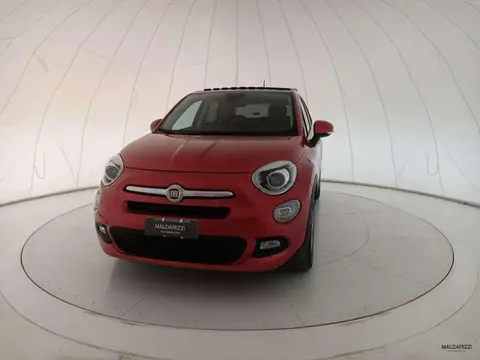 Used FIAT 500X Diesel 2017 Ad 