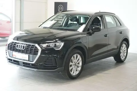 Used AUDI Q3 Hybrid 2021 Ad Germany