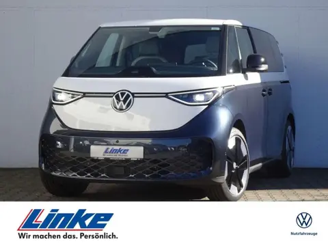 Used VOLKSWAGEN ID. BUZZ Electric 2024 Ad 