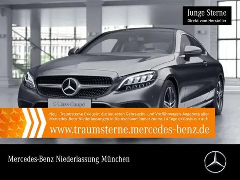 Used MERCEDES-BENZ CLASSE C Petrol 2019 Ad 