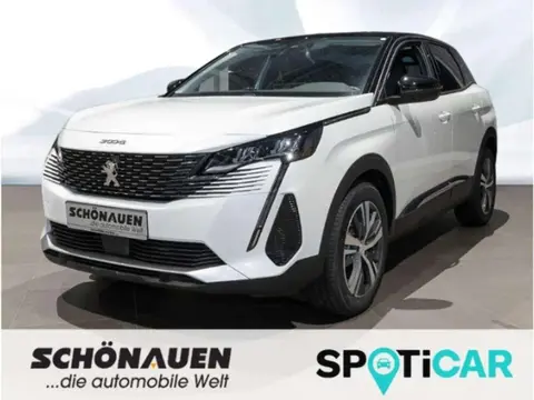 Annonce PEUGEOT 3008 Diesel 2023 d'occasion 