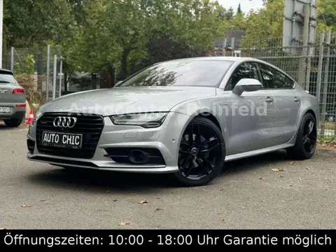 Used AUDI A7 Diesel 2016 Ad 