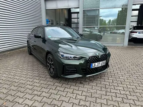 Annonce BMW SERIE 4 Essence 2023 d'occasion 