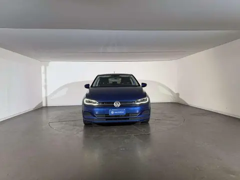 Used VOLKSWAGEN POLO Diesel 2018 Ad 