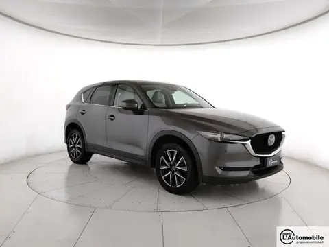 Annonce MAZDA CX-5 Diesel 2017 d'occasion 