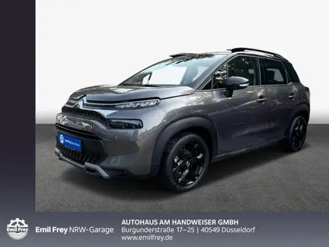 Annonce CITROEN C3 AIRCROSS Essence 2023 d'occasion 