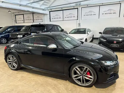 Used AUDI TTS Petrol 2016 Ad 