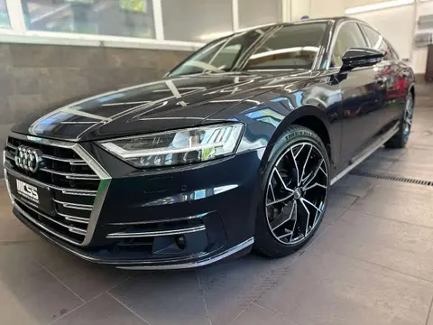 Annonce AUDI A8 Diesel 2018 d'occasion 