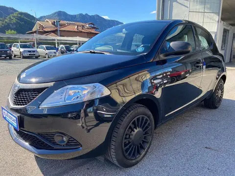 Used LANCIA YPSILON Petrol 2019 Ad 