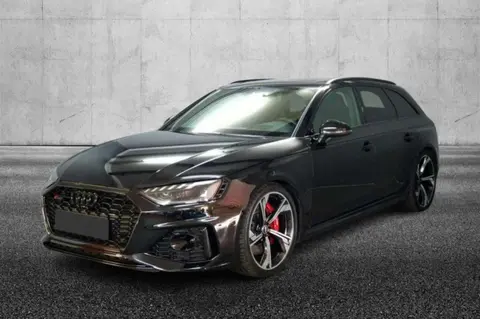 Annonce AUDI RS4 Essence 2021 d'occasion 