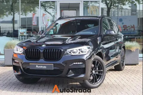 Used BMW X3 Petrol 2020 Ad 