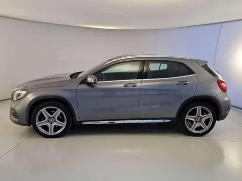 Used MERCEDES-BENZ CLASSE GLA Diesel 2017 Ad 