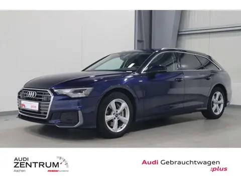 Used AUDI A6 Diesel 2021 Ad 