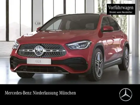 Used MERCEDES-BENZ CLASSE GLA Hybrid 2023 Ad 