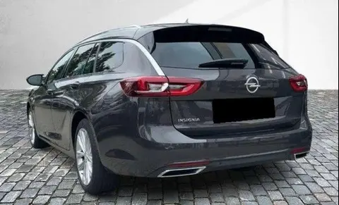 Used OPEL INSIGNIA Diesel 2021 Ad 