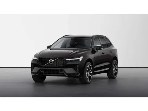 Used VOLVO XC60 Petrol 2024 Ad 