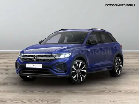 Annonce VOLKSWAGEN T-ROC Essence 2024 d'occasion 