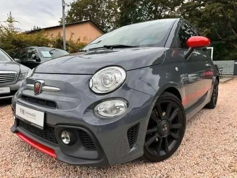 Used ABARTH 595 Petrol 2018 Ad 