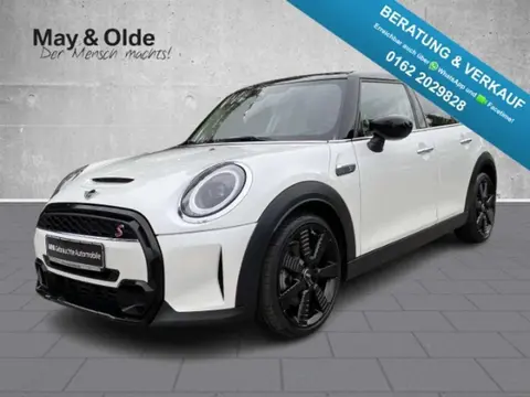 Annonce MINI COOPER Essence 2023 d'occasion 