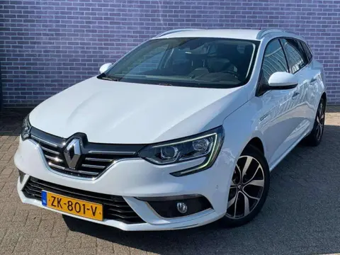 Used RENAULT MEGANE Petrol 2019 Ad 