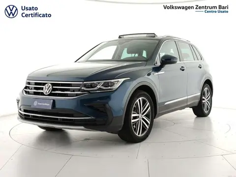 Used VOLKSWAGEN TIGUAN Diesel 2020 Ad 