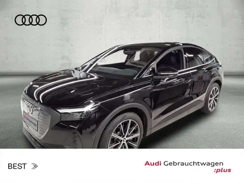 Used AUDI Q4 Electric 2023 Ad 