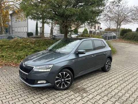 Used SKODA FABIA Petrol 2020 Ad 