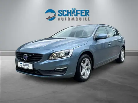 Used VOLVO V60 Diesel 2017 Ad 