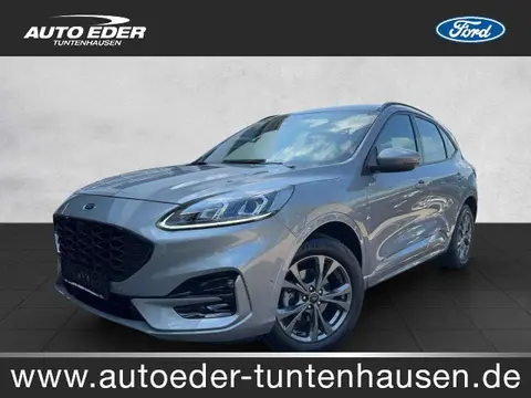 Annonce FORD KUGA Essence 2023 d'occasion 