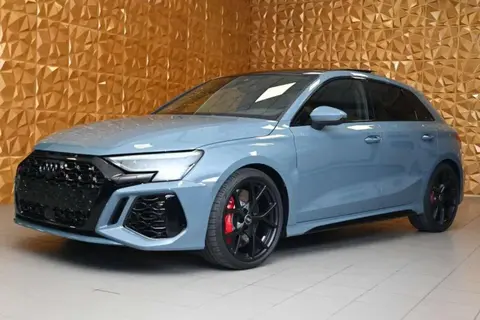 Annonce AUDI RS3 Essence 2024 d'occasion 