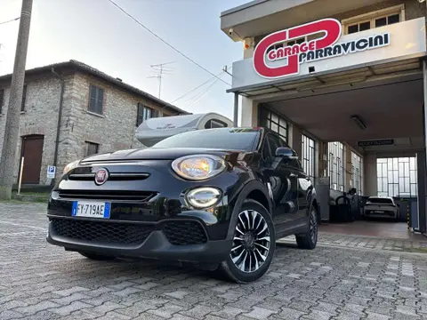 Annonce FIAT 500X Essence 2019 d'occasion 