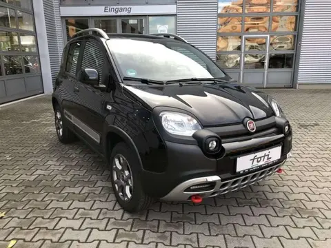 Used FIAT PANDA Petrol 2019 Ad 