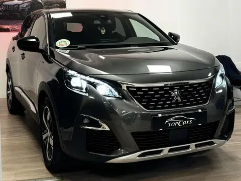 Annonce PEUGEOT 3008 Diesel 2019 d'occasion 