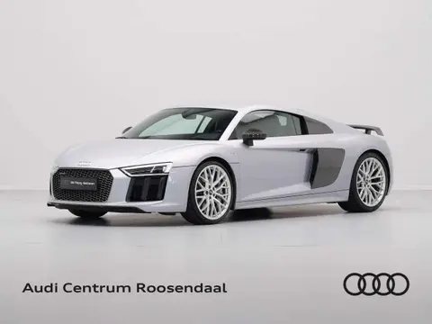 Annonce AUDI R8 Essence 2016 d'occasion 