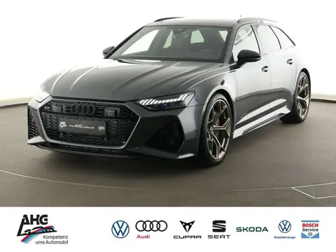 Annonce AUDI RS6 Essence 2024 d'occasion 