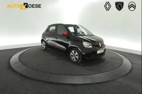 Used RENAULT TWINGO Petrol 2020 Ad 