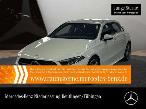 Used MERCEDES-BENZ CLASSE A Petrol 2023 Ad 