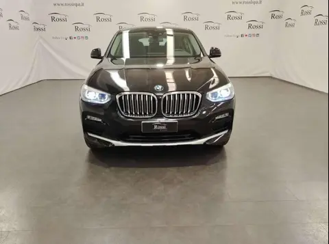 Annonce BMW X4 Essence 2020 d'occasion 