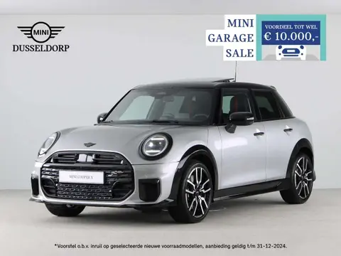 Annonce MINI COOPER Essence 2024 d'occasion 