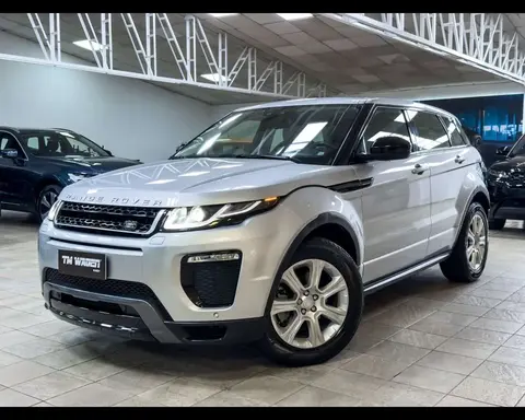 Used LAND ROVER RANGE ROVER EVOQUE Diesel 2016 Ad 