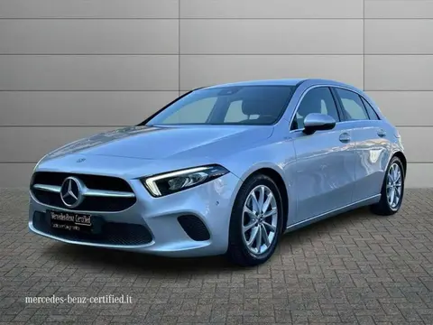 Used MERCEDES-BENZ CLASSE A Diesel 2019 Ad 