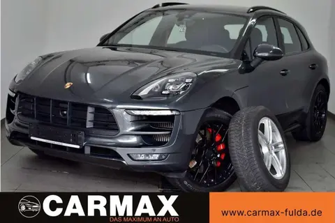 Used PORSCHE MACAN Petrol 2017 Ad 