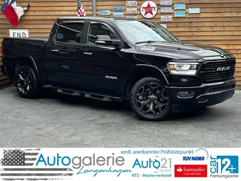 Used DODGE RAM LPG 2022 Ad 