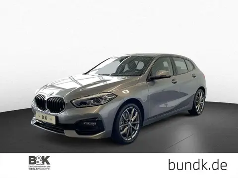 Used BMW SERIE 1 Petrol 2023 Ad 