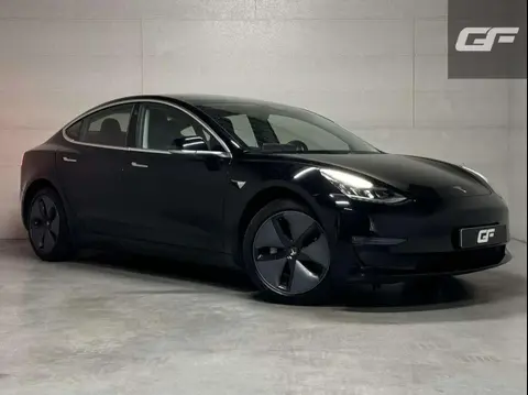 Annonce TESLA MODEL 3 Électrique 2019 d'occasion 