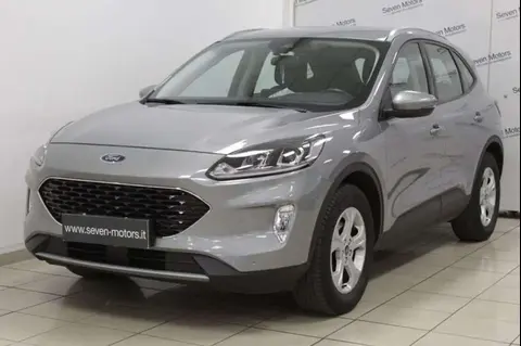 Annonce FORD KUGA Essence 2021 d'occasion 