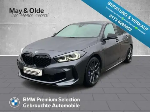 Used BMW SERIE 1 Petrol 2021 Ad 